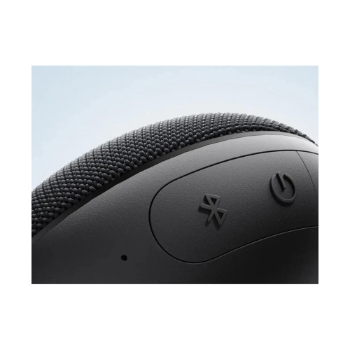 Портативная колонка Xiaomi Speaker Essential Black