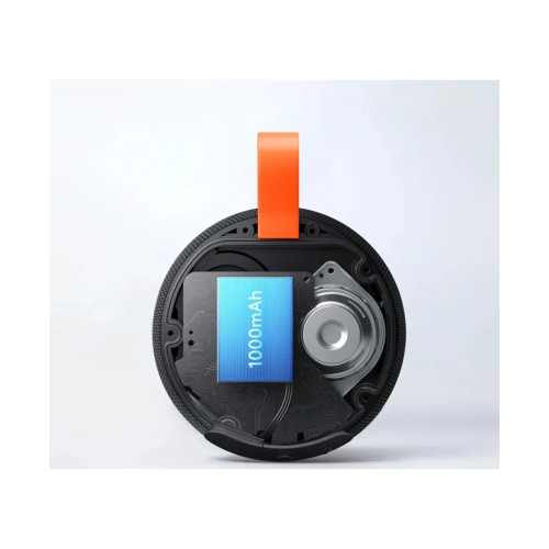 Портативная колонка Xiaomi Speaker Essential Black