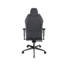 Игровое компьютерное кресло ThunderX3 SOLO 360-Loft Air Dark Grey