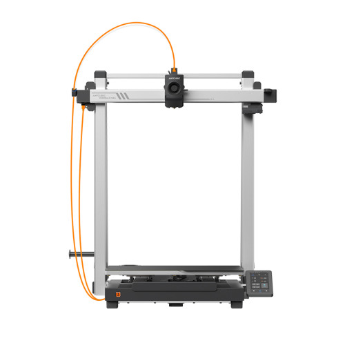 Филаментный 3D принтер Anycubic Kobra 3 Max