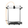Филаментный 3D принтер Anycubic Kobra 3 Max