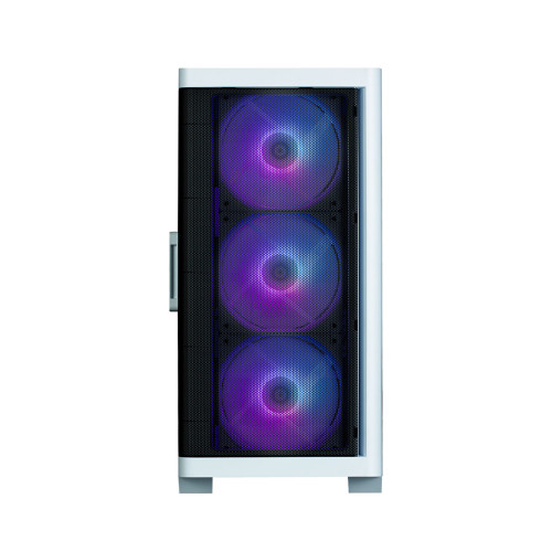 Компьютерный корпус Zalman M4 White без Б/П
