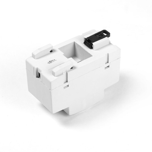 Розетка на дин-рейку iPower