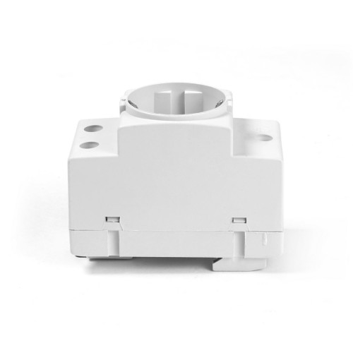 Розетка на дин-рейку iPower