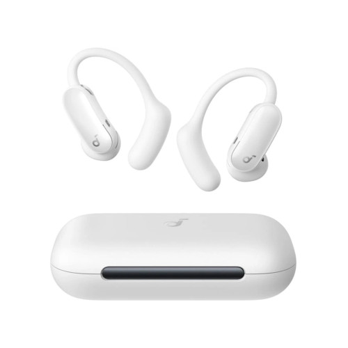 Наушники soundcore AeroFit 2 Pro White
