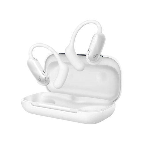 Наушники soundcore AeroFit 2 Pro White