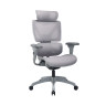 Игровое компьютерное кресло XG Ultra Air Grey