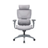 Игровое компьютерное кресло XG Ultra Air Grey
