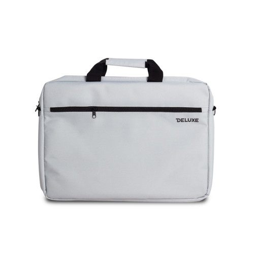 Сумка для ноутбука Deluxe Astana 15.6" (DLNB-01G15.6)