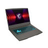 Ноутбук MSI Thin 15 B13UDX-3409XKZ 15,6" FHD 144Hz i5-13420H 16GB 512GB RTX3050 DOS