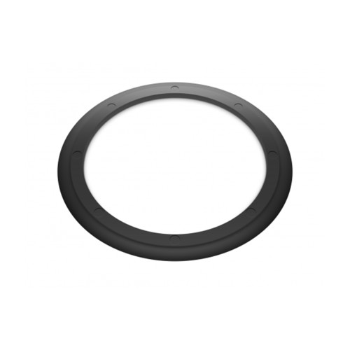 Кольцо резиновое уплотнительное для двустенной трубы DKC 016125 д.125мм