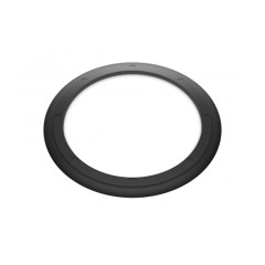 Кольцо резиновое уплотнительное для двустенной трубы DKC 016125 д.125мм