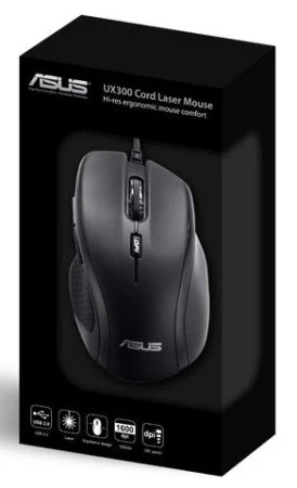 Манипулятор Asus/UX300 PRO/Оптический/USB