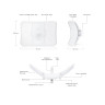 Беспроводная точка доступа Ubiquiti LTU-XR