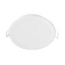 Светильник Philips 59471 MESON 200 24W 6500K WH recessed LED