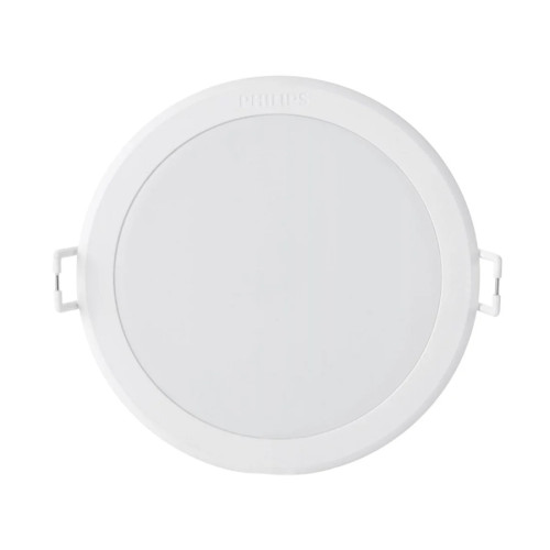 Светильник Philips 59471 MESON 200 24W 6500K WH recessed LED