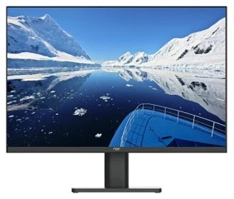 Монитор AIWA/F4-27Q165-F/27 ''/QHD/2560x1440 Pix/2xHDMI/DP/EarPhone/USB/DC in/1 мс/260 ANSI люм/165 Hz