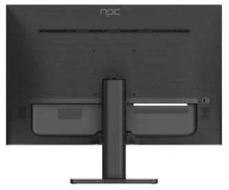 Монитор AIWA/F4-27Q165-F/27 ''/QHD/2560x1440 Pix/2xHDMI/DP/EarPhone/USB/DC in/1 мс/260 ANSI люм/165 Hz