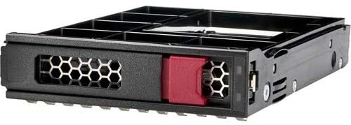 SSD HPE/960GB SATA 6G Read Intensive LFF LPC 3-year Warranty PM883 SSD