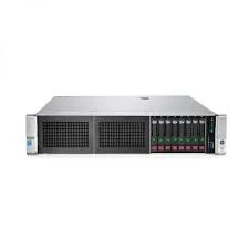 Сервер HPE/DL380 Gen10/1/Xeon Gold/5218/2,3 GHz/32 Gb/MR416i-p 4Gb/8 SFF BC/2x10GbE Base-T/No ODD/1 x 800W Platinum