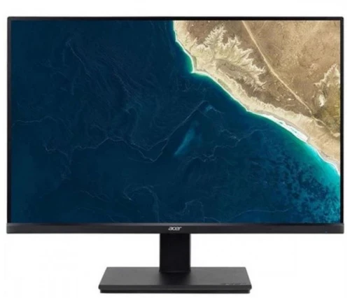 Монитор Acer/Vero V247YEbiv/23.8 ''/IPS/1920x1080 Pix/1xVGA/1xHDMI/4 мс/250 ANSI люм/1000:1/100 Hz