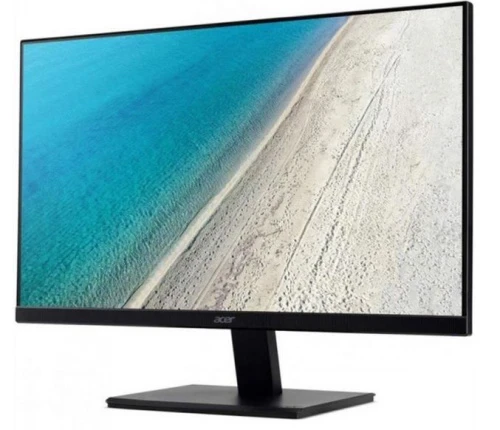 Монитор Acer/Vero V247YEbiv/23.8 ''/IPS/1920x1080 Pix/1xVGA/1xHDMI/4 мс/250 ANSI люм/1000:1/100 Hz