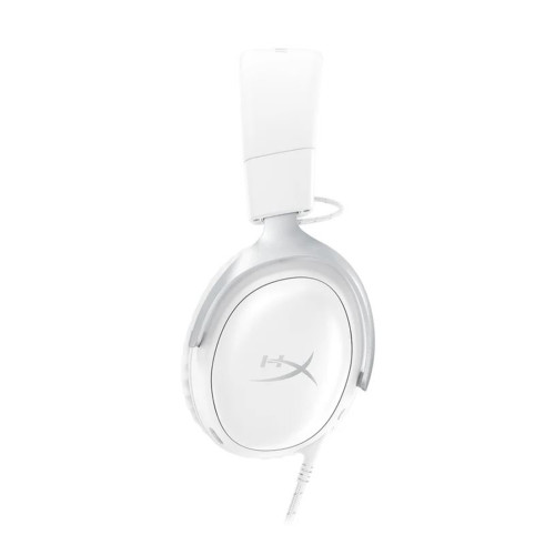 Гарнитура HyperX Cloud III - Gaming Headset (White) BS7C1AA