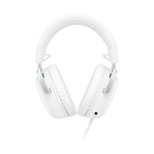Гарнитура HyperX Cloud III - Gaming Headset (White) BS7C1AA