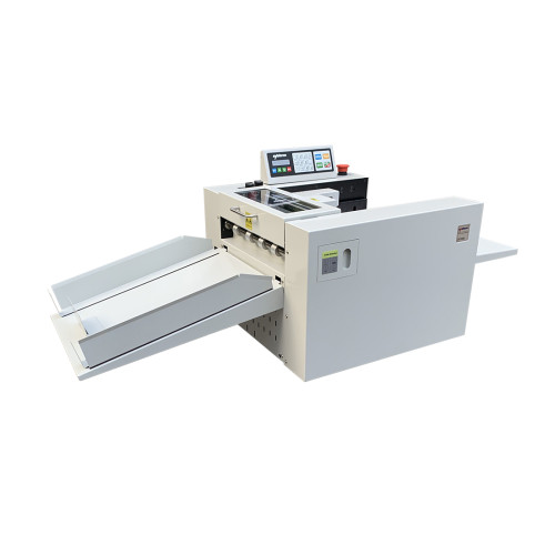 Цифровая биговальная машина Sysform CP331B Paper creasor