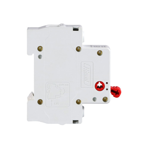 Выключатель-разъединитель Himel HDG3 2Р 32А