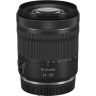 Объектив Canon RF 24-105 F4-7.1 IS STM