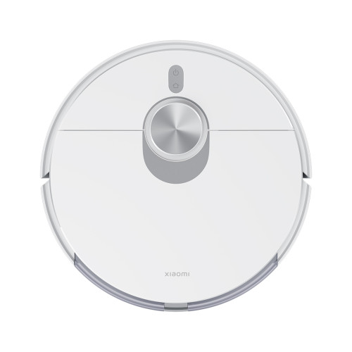 Робот-пылесос Xiaomi Robot Vacuum S20+ Белый (в комплекте заряд. станция B108GL-JZ)