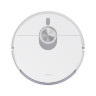 Робот-пылесос Xiaomi Robot Vacuum S20+ Белый (в комплекте заряд. станция B108GL-JZ)