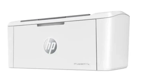 Принтер HP Europe/LaserJet M111w/A4/20 ppm/600x600 dpi/HPS