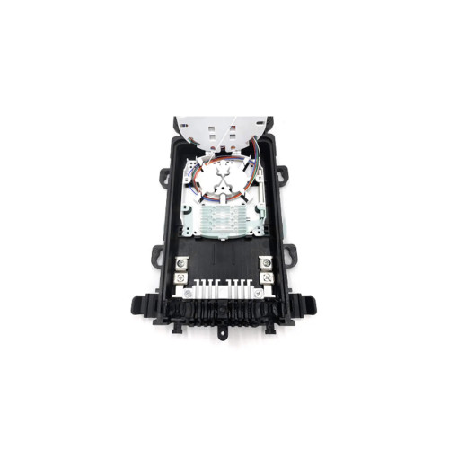 Муфта оптическая А-Оптик FODB-8