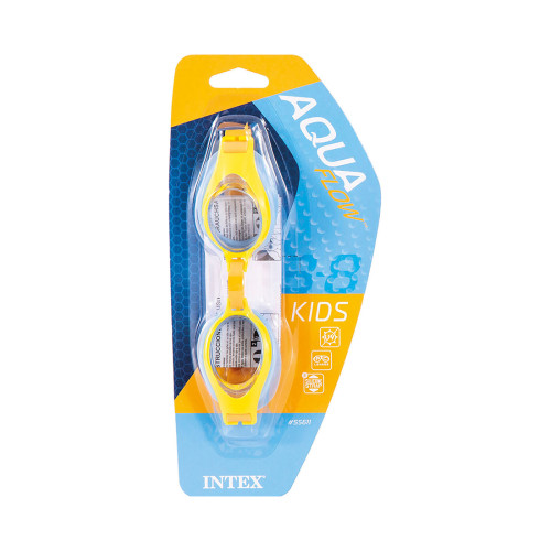 Очки для плавания Intex 55611
