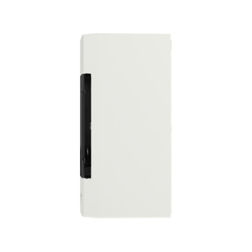 Щит навесной SE EZ9EUC112 12 модулей дымчатая дверь