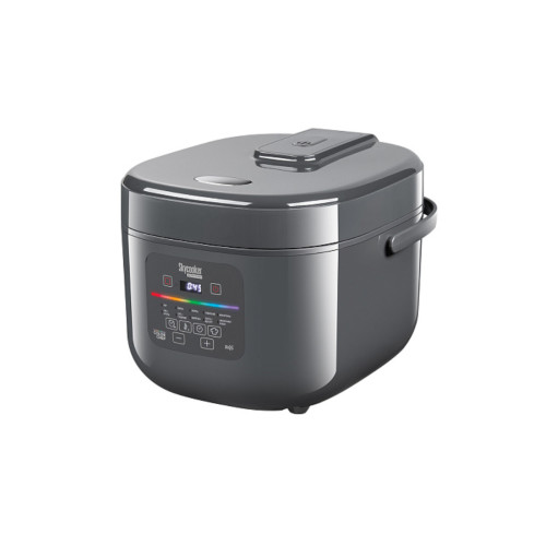 Мультиварка Редмонд MC100S Серый