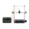 Филаментный 3D принтер Anycubic Kobra 3 Max Combo