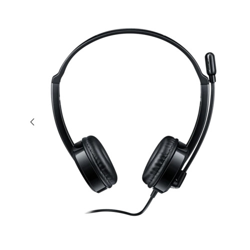 Гарнитура Rapoo H120