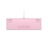 Клавиатура Glorious GMMK2 Full Size Pink (GLO-GMMK2-96-FOX-P)