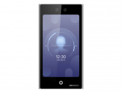 IP терминал распознавания лиц Hikvision серии DS-K1