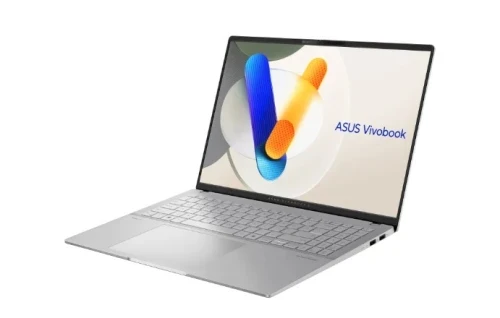 Ноутбук Asus/Vivobook S16 / S3607QA-SH059W/1г/Snapdragon/X1 26100/2,97 GHz/16 Gb/PCIe NVMe SSD/1000 Gb/No ODD/Graphics/Adreno GPU/256 Mb/16 ''/1920x12