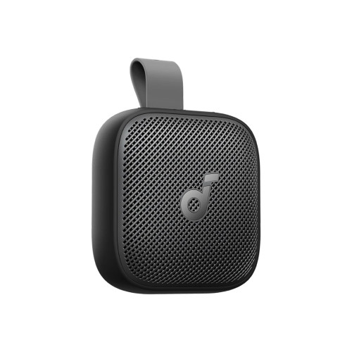 Портативная колонка soundcore Boom Go 3i Black