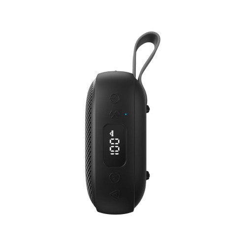 Портативная колонка soundcore Boom Go 3i Black