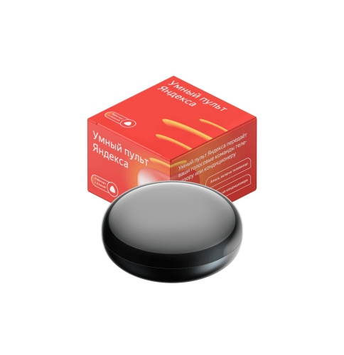 Умный пульт Яндекс YNDX-0006