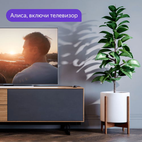 Умный пульт Яндекс YNDX-0006