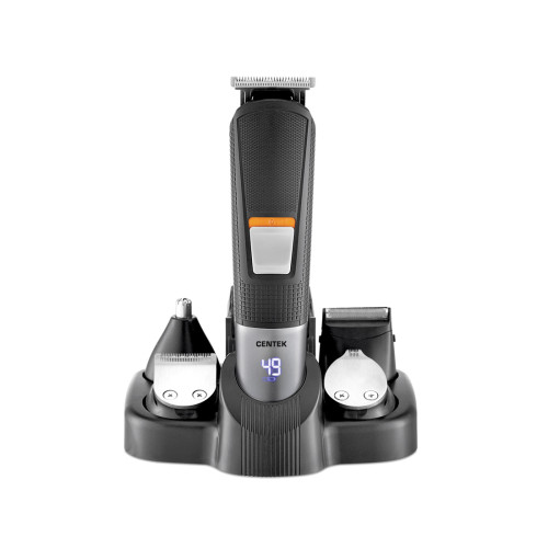 Машинка для стрижки Centek CT-2138