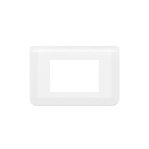 Mosaic рамка 1 пост 3 модуля