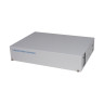 Оптический кросс А-Оптик АО-4803 укомплектованный SC/UPC Simplex SM